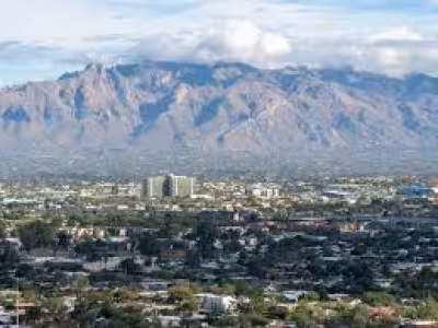 The University Of Arizona Says It Sits On Indigenous Land In Tucson