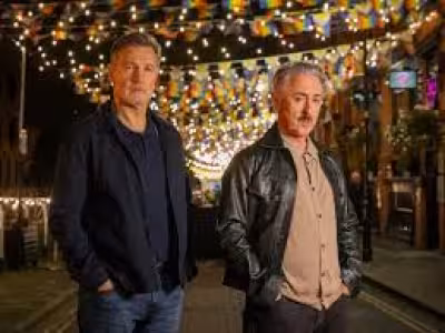 Tip Toe Channel 4: Russell T Davies drama tracks rise of homophobia