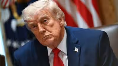 Trump Irs Lawsuit Reopening: Judge Reopens $10 Billion Case