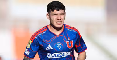 U. De Chile - Concepción: Spiel im Estadio Nacional mit Tabellen-Druck
