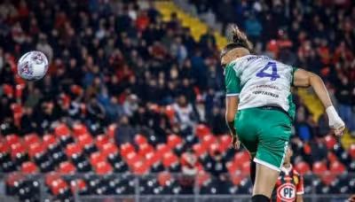 Union San Felipe gegen Deportes Puerto Montt: Mancilla gibt sein Debüt