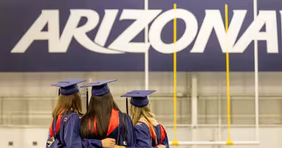University Of Arizona trims fall 2025 first-year class as aid shifts hit admissions