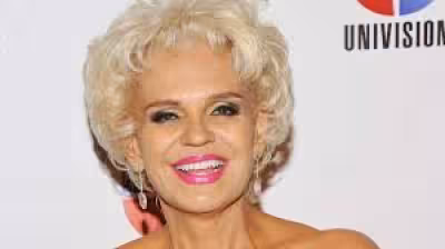 Charytín Goyco regresa a TelevisaUnivision y cubrirá a Adamari López en Univision