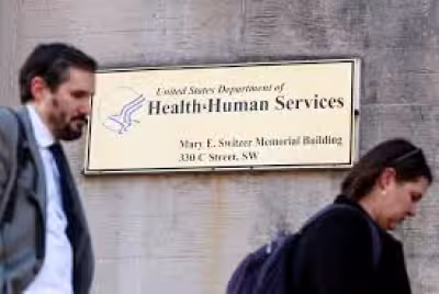 Trump order targets CDC childhood Vaccine schedule after HHS review