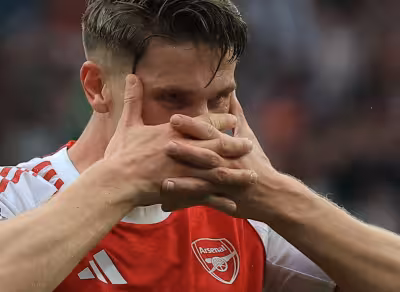 Viktor Gyökeres bei Arsenal: 73 Millionen Euro, Nummer 14 und offene Fragen