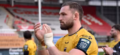 Wales National Rugby Union Team star Josh Adams eyes Cardiff upset in Cape Town