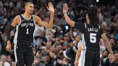 What Time Is The Spurs Game Tonight? Game 7 Sends Series to NBA Finals