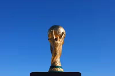 Who Won in 1954? Germany's 3-2 World Cup Final Shock