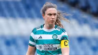 Celtic beat Rangers in Womens Scottish Cup Final to lift trophy again