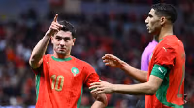 Mohamed Ouahbi takes Morocco into World Cup 2026 after March coaching switch