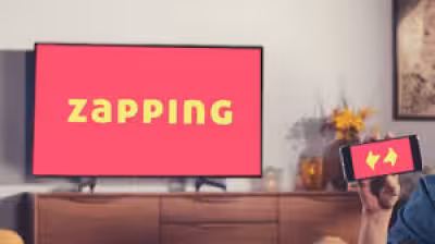 Zapping blockiert illegale Liga-Pro-Ecuabet-Streams in Ecuador in Minuten