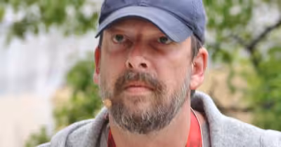 Ö3: Robert Kratky beschreibt schwere Depression und starke Schmerzen