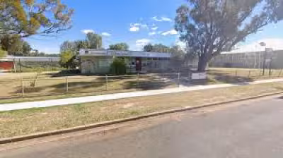 Abc News Just In: Mercury scare shuts Cunnamulla school and town sites