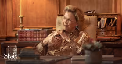 Annette Bening joins Taylor Sheridan’s Dutton Ranch as Beulah Jackson