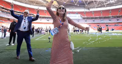 Bolton News: Sharon Brittan says Wanderers want the Premier League next