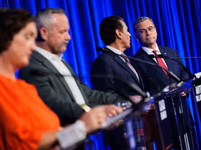 California Governor Race Polls Put Republicans on Top in Shocking Turn