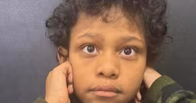 Body of missing 8-year-old MJ Ashmead recovered in Celina Tx pond