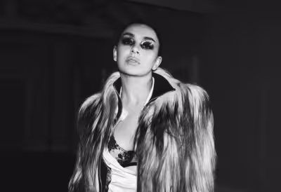 Charli Xcx sets July 24 release for seventh album Music, Fashion, Film