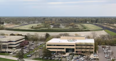 Chicago Bears stadium bill refiled in Springfield as session clock runs out