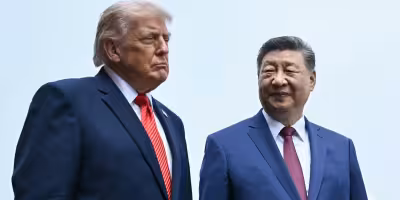 China's rare earth edge threatens a 30% global supply gap by 2035