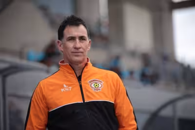 Cobreloa Vs: Ivo Basay startet Rangers mit Debüt in Calama