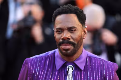 Colman Domingo on The Four Seasons Season 2, Euphoria return and what’s next