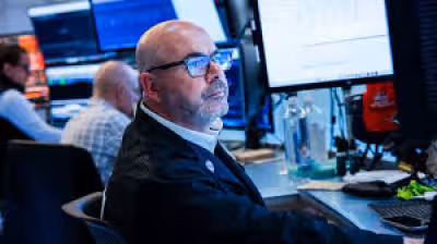 Dow Jones slips as oil jumps on U.S.-Iran ceasefire fears
