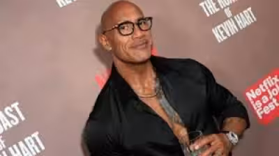 Dwayne Johnson and Kevin Hart false breakup rumor surges after viral X post
