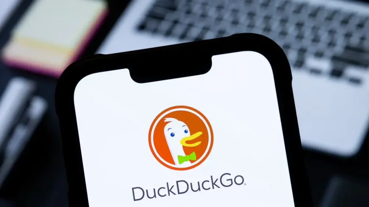 DuckDuckGo says Google AI search push tripled traffic to its No AI page — Mogaz — GLOBAL — Aslikannih