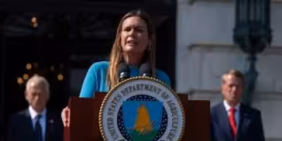 Is June Pride Month? Sanders declares Arkansas Fidelity Month for 2026