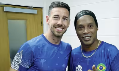 Jermaine Defoe cameo sees Robert Briggs step out at Sunderland’s Stadium of Light