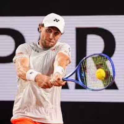 Joao Fonseca trifft bei Roland Garros erstmals auf Casper Ruud