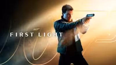 Juegos: Diario AS ve en 007: First Light el Bond más cinematográfico