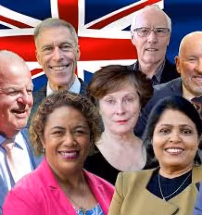 Kings Birthday Honours: 178 recognised in New Zealand list