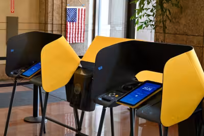 Three Lausd board seats on Tuesday ballot as district faces budget pressure