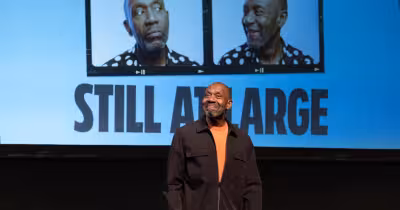 Lenny Henry brings Still At Large tour to York on June 23