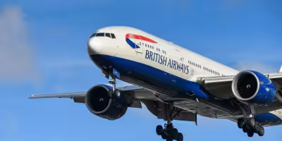 London City Airport launches BA Cityflyer Toulon route to the French Riviera