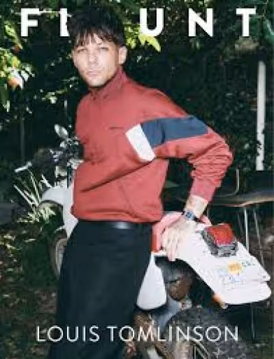 Louis Tomlinson launches biggest solo tour behind How Did I Get Here?