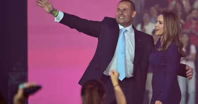 Malta begins voting in snap election as Labour seeks another term