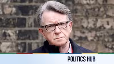 Mandelson Files to be published in biggest-ever document release