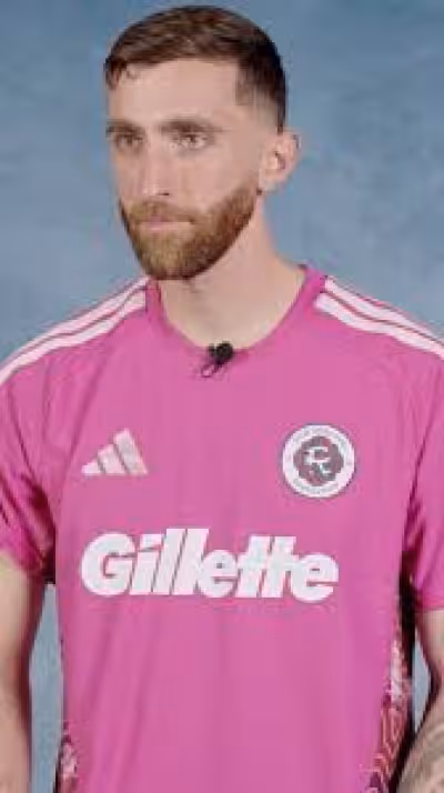 Matt Turner named to Mauricio Pochettino’s 2026 World Cup roster