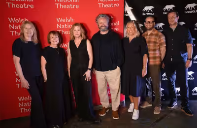 More than 50 creatives challenge Arts Council Wales over Michael Sheen theatre funding