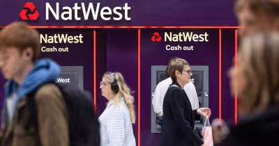 Natwest to close 14 branches in June 2026, taking yearly total to 37