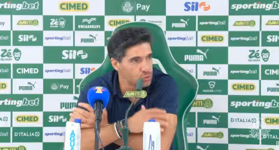 Palmeiras setzt gegen Chapecoense auf Marcelo Lomba und Umbau in jeder Linie