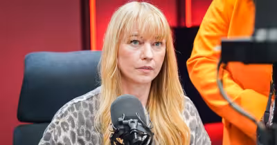 Sara Cox says secret Radio 2 breakfast move was 'hell' to keep quiet