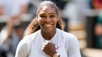 Serena Williams planning Queen's Club doubles return next month