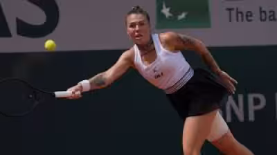 Shnaider Tennis row erupts after Oliynykova demands sanctions at French Open