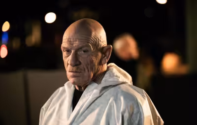 Tatort Heute: Peer Schwarz wird unter einer Brücke absichtlich überfahren
