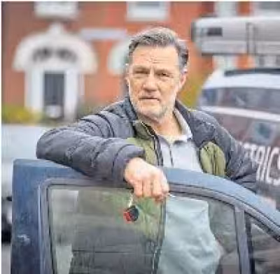 Tip Toe Review: Russell T Davies drama lands on Channel 4 with Leo and Clive
