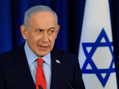 Unicef and Gaza aid crisis sharpen as Netanyahu sets 70% control goal